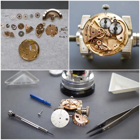 rwr replica watch repairs|mechanical watch repair.